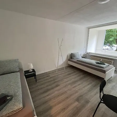 Gemuetliches In Ronsdorf Mit Balkon